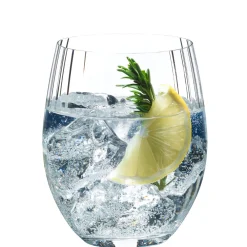 Barstuff Longdrinkglas Optical O, Riedel - 580ml (2 Stk.)