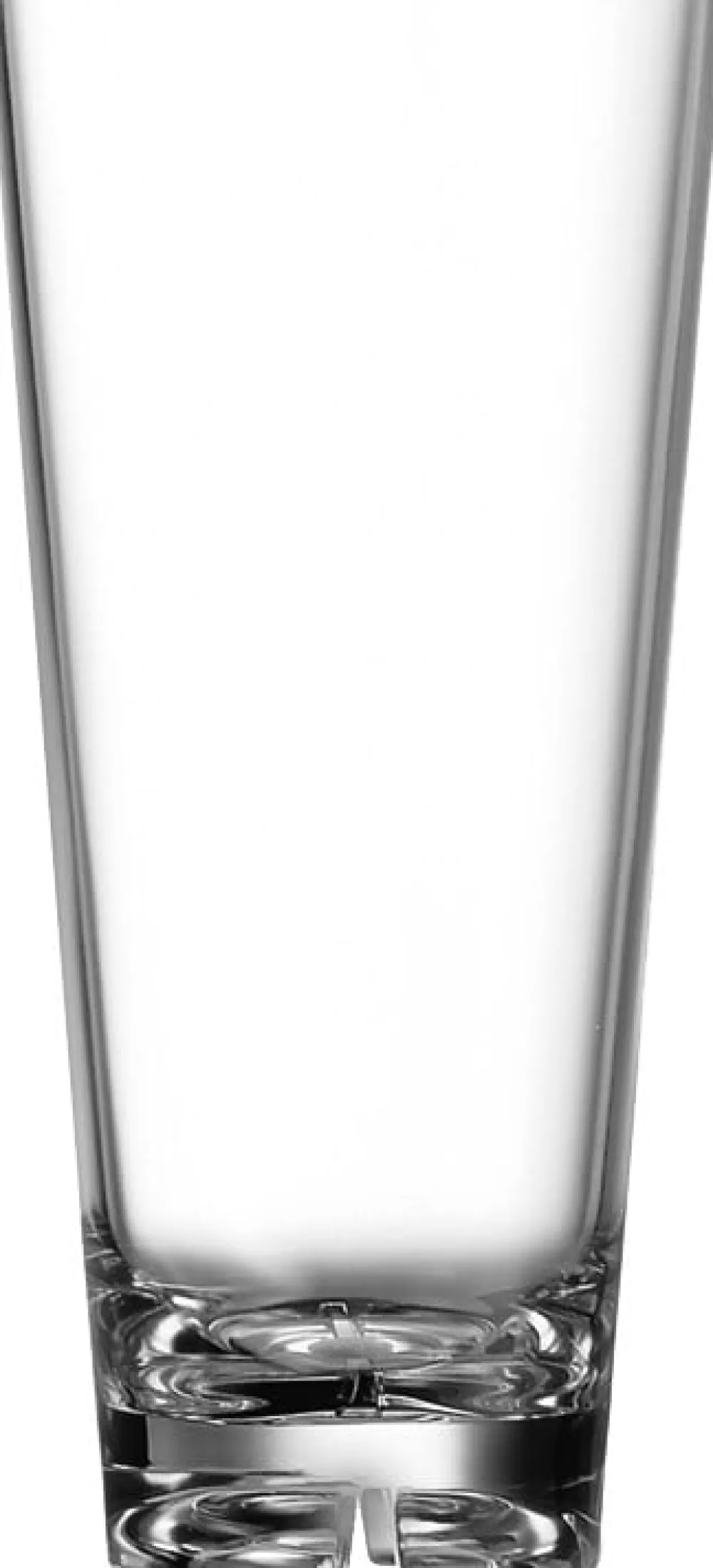 Barstuff Longdrinkglas Outdoor Perfect, Arcoroc, Kunststoff - 380ml (1 Stk.)