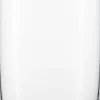 Barstuff Longdrinkglas, Paris Schott Zwiesel - 330ml mit 0,3l Eiche (6Stk.)