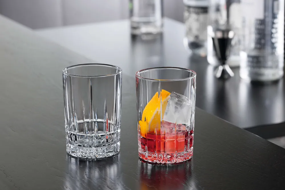 Barstuff Longdrinkglas Perfect Serve Collection, Spiegelau - 240ml