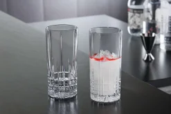 Barstuff Longdrinkglas, Perfect Serve Collection Spiegelau - 350ml