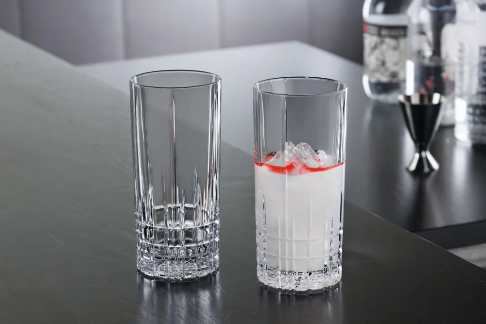 Barstuff Longdrinkglas, Perfect Serve Collection Spiegelau - 350ml