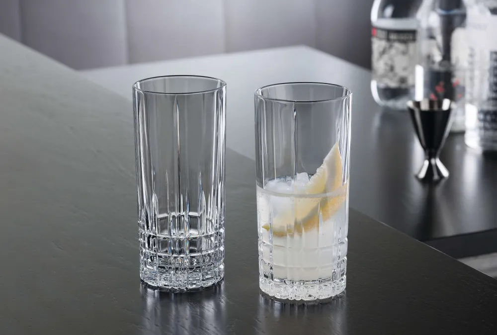 Barstuff Longdrinkglas, Perfect Serve Collection Spiegelau - 350ml