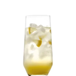 Barstuff Longdrinkglas Quatrophil, Stölzle - 390ml