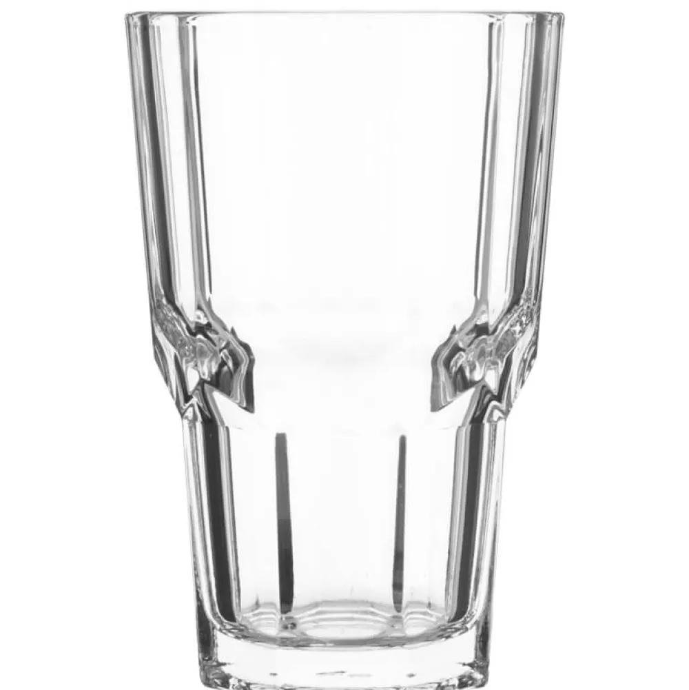Barstuff Longdrinkglas Serenity, Pasabahce - 265ml
