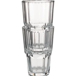 Barstuff Longdrinkglas Serenity, Pasabahce - 265ml