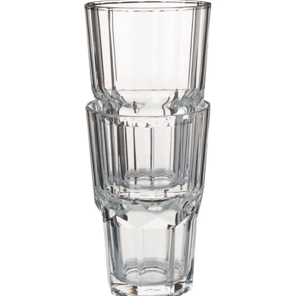 Barstuff Longdrinkglas Serenity, Pasabahce - 265ml