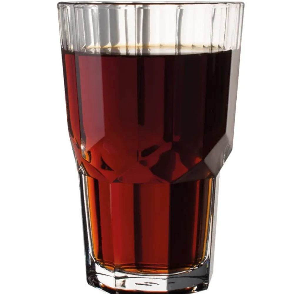 Barstuff Longdrinkglas Serenity, Pasabahce - 265ml