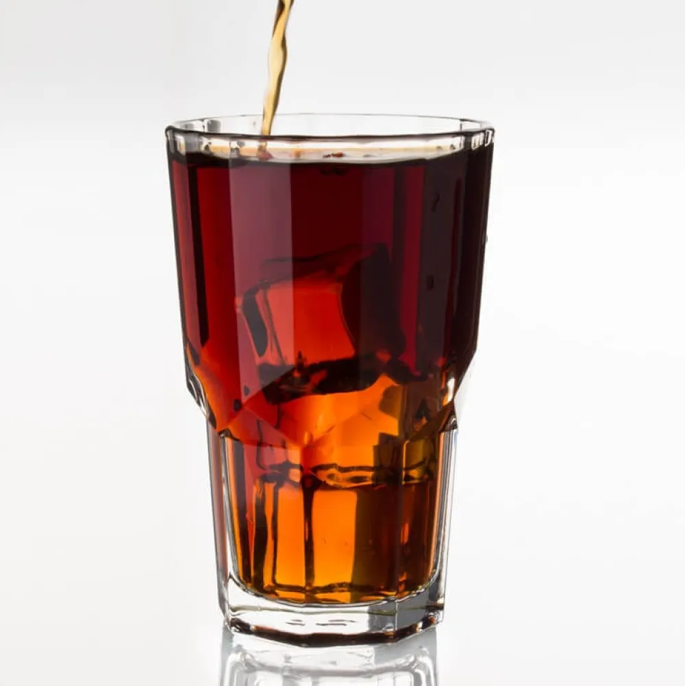 Barstuff Longdrinkglas Serenity, Pasabahce - 265ml