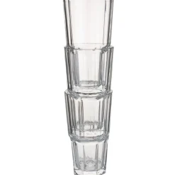 Barstuff Longdrinkglas Serenity, Pasabahce - 375ml