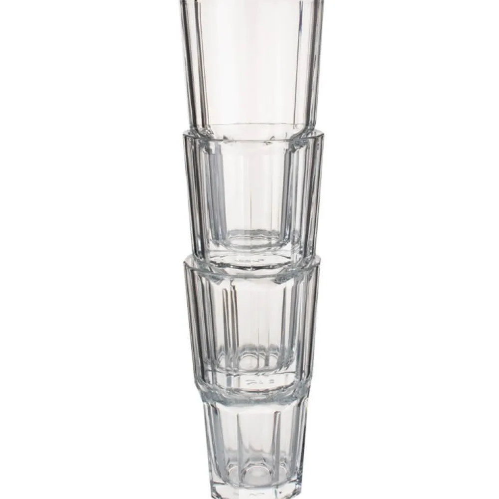 Barstuff Longdrinkglas Serenity, Pasabahce - 375ml