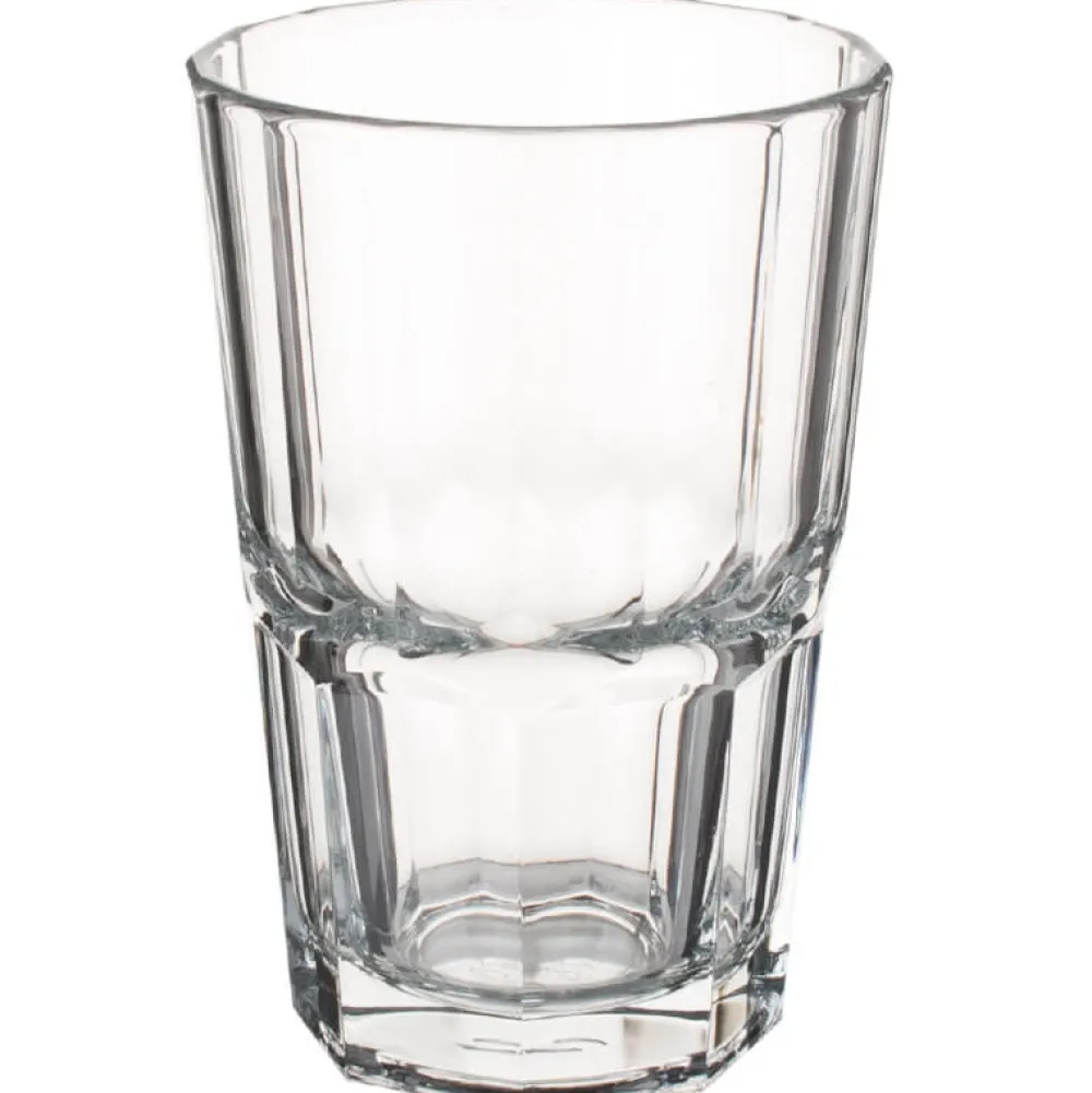 Barstuff Longdrinkglas Serenity, Pasabahce - 345ml