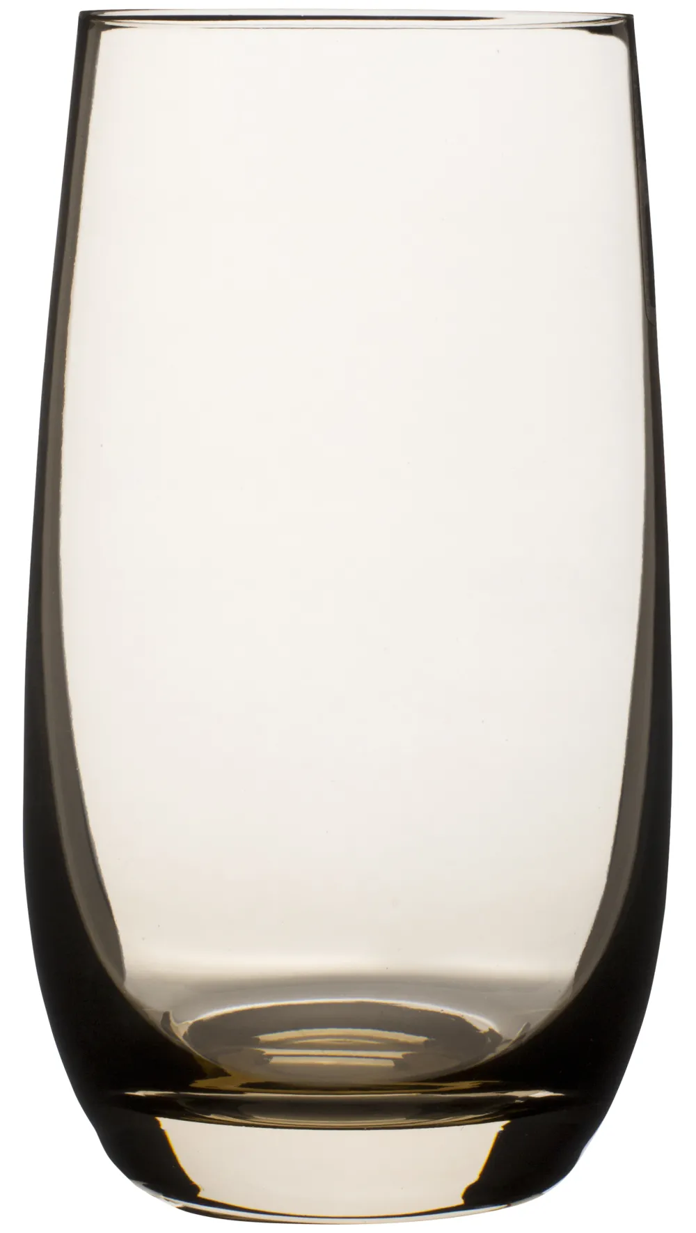 Barstuff Longdrinkglas, Sora Leonardo - 390ml, marrone