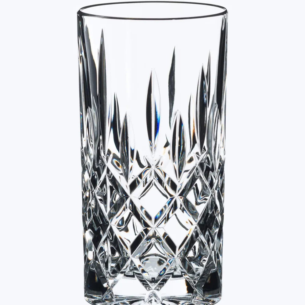 Barstuff Longdrinkglas Spey, Riedel - 375ml (2 Stk.)