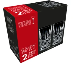 Barstuff Longdrinkglas Spey, Riedel - 375ml (2 Stk.)