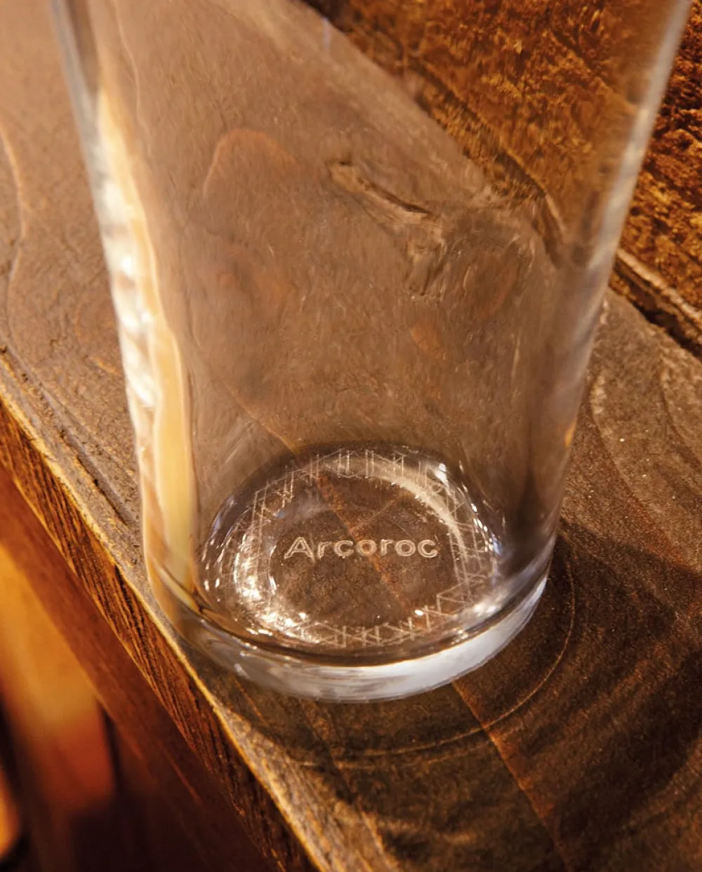 Barstuff Longdrinkglas, StackUp Arcoroc - 470ml