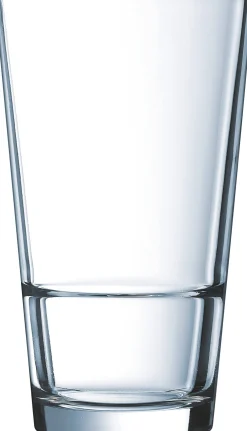 Barstuff Longdrinkglas, StackUp Arcoroc - 400ml