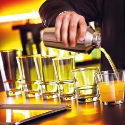 Barstuff Longdrinkglas, StackUp Arcoroc - 350ml