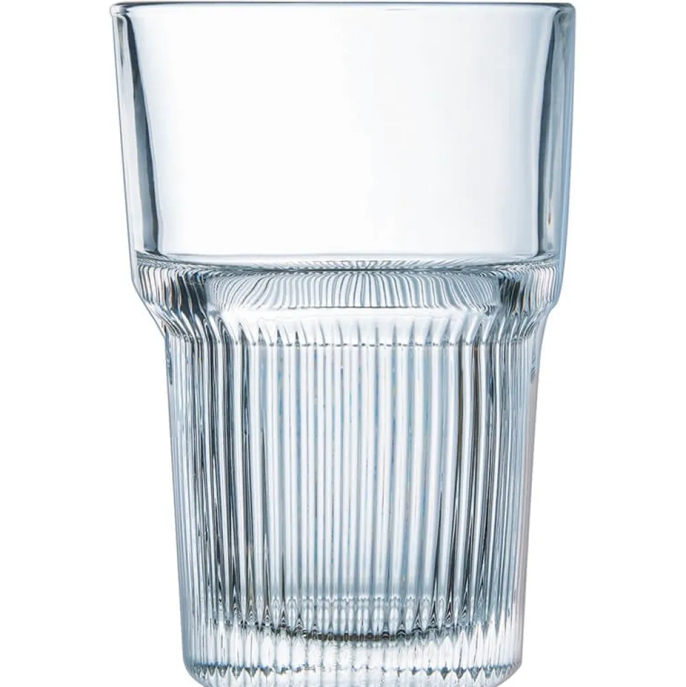 Barstuff Longdrinkglas Starline, Arcoroc - 420ml