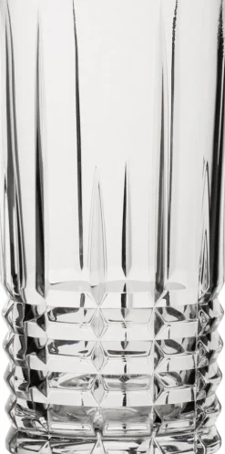 Barstuff Longdrinkglas Straight, Highland Nachtmann - 445ml