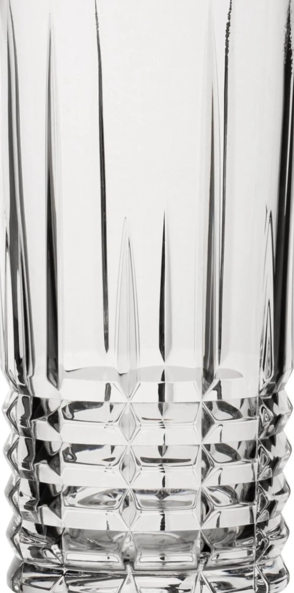 Barstuff Longdrinkglas Straight, Highland Nachtmann - 445ml