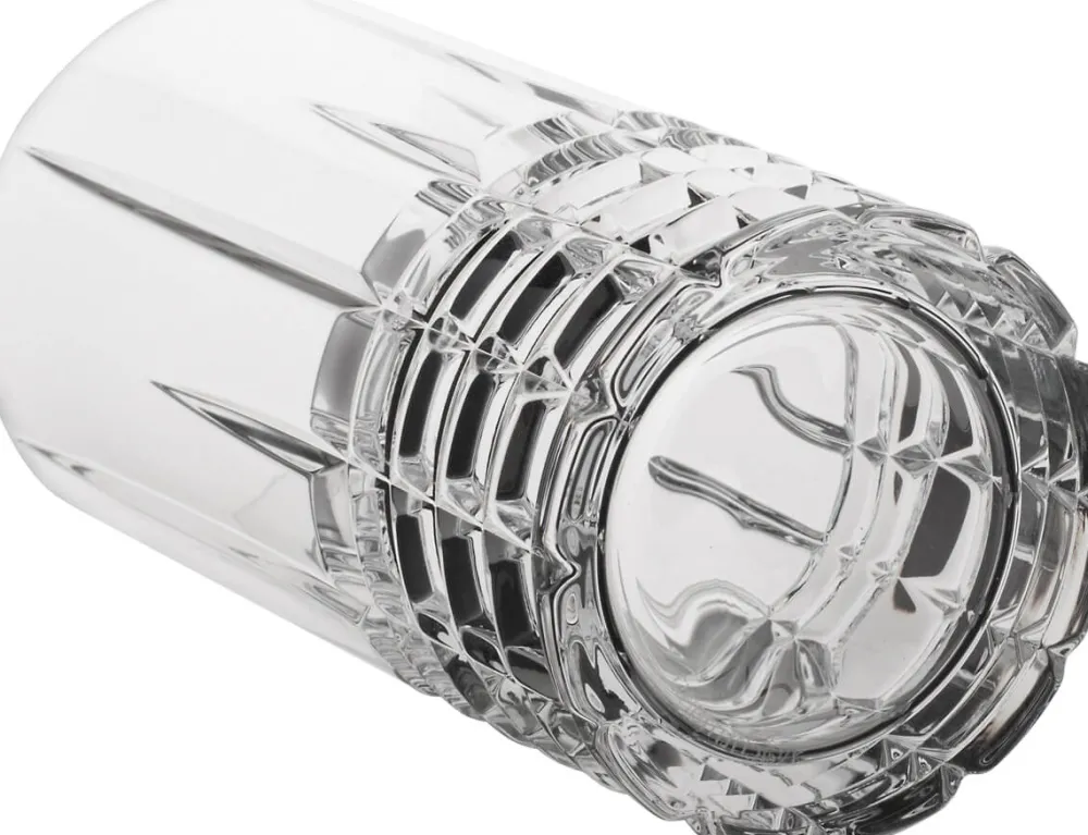 Barstuff Longdrinkglas Straight, Highland Nachtmann - 445ml