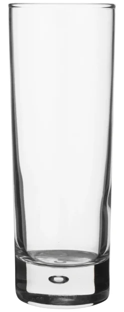 Barstuff Longdrinkglas Tall Centra, Pasabahce - 290ml