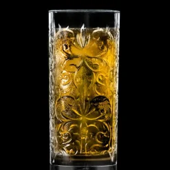 Barstuff Longdrinkglas Tattoo, RCR - 368ml