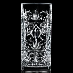 Barstuff Longdrinkglas Tattoo, RCR - 368ml