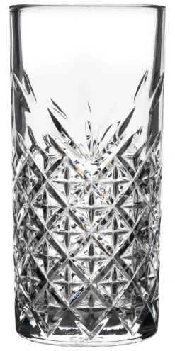 Barstuff Longdrinkglas Timeless, Pasabahce - 300ml