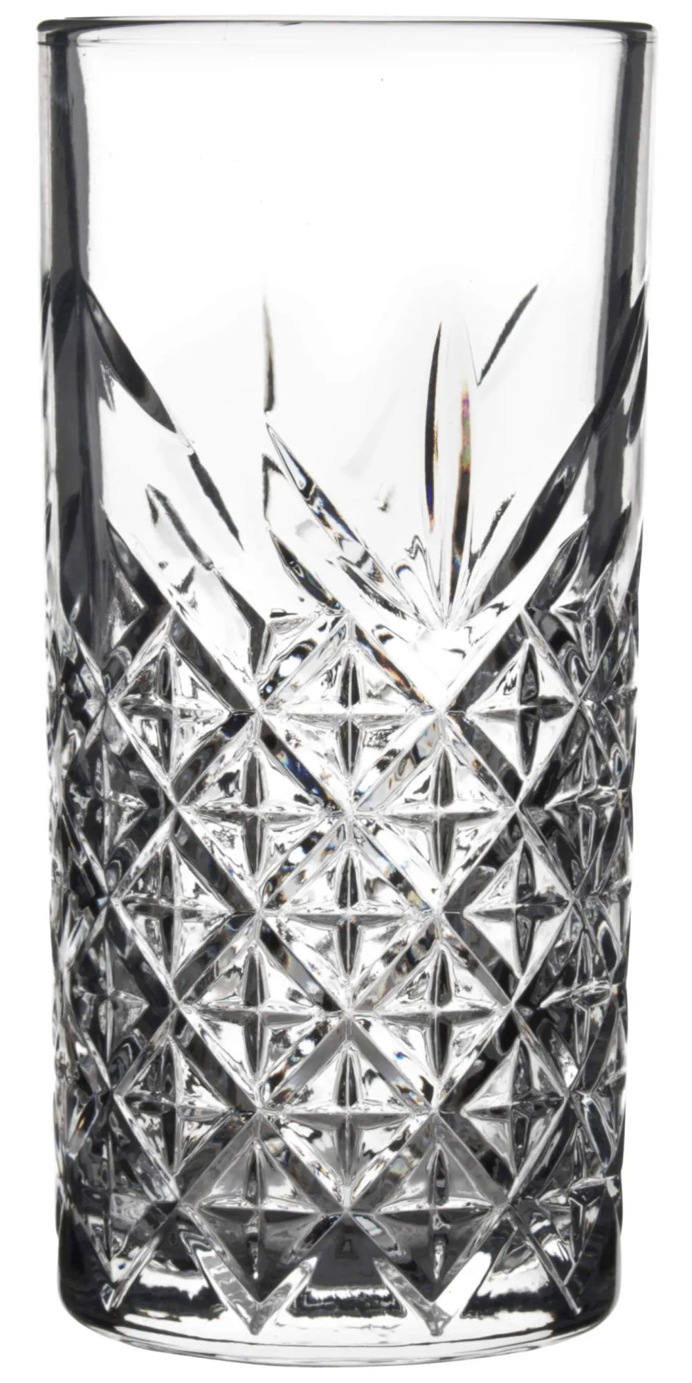 Barstuff Longdrinkglas Timeless, Pasabahce - 300ml