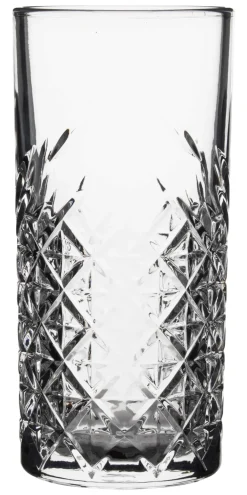 Barstuff Longdrinkglas Timeless, Pasabahce - 300ml