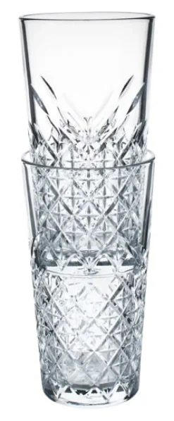 Barstuff Longdrinkglas Timeless stapelbar, Pasabahce - 450ml