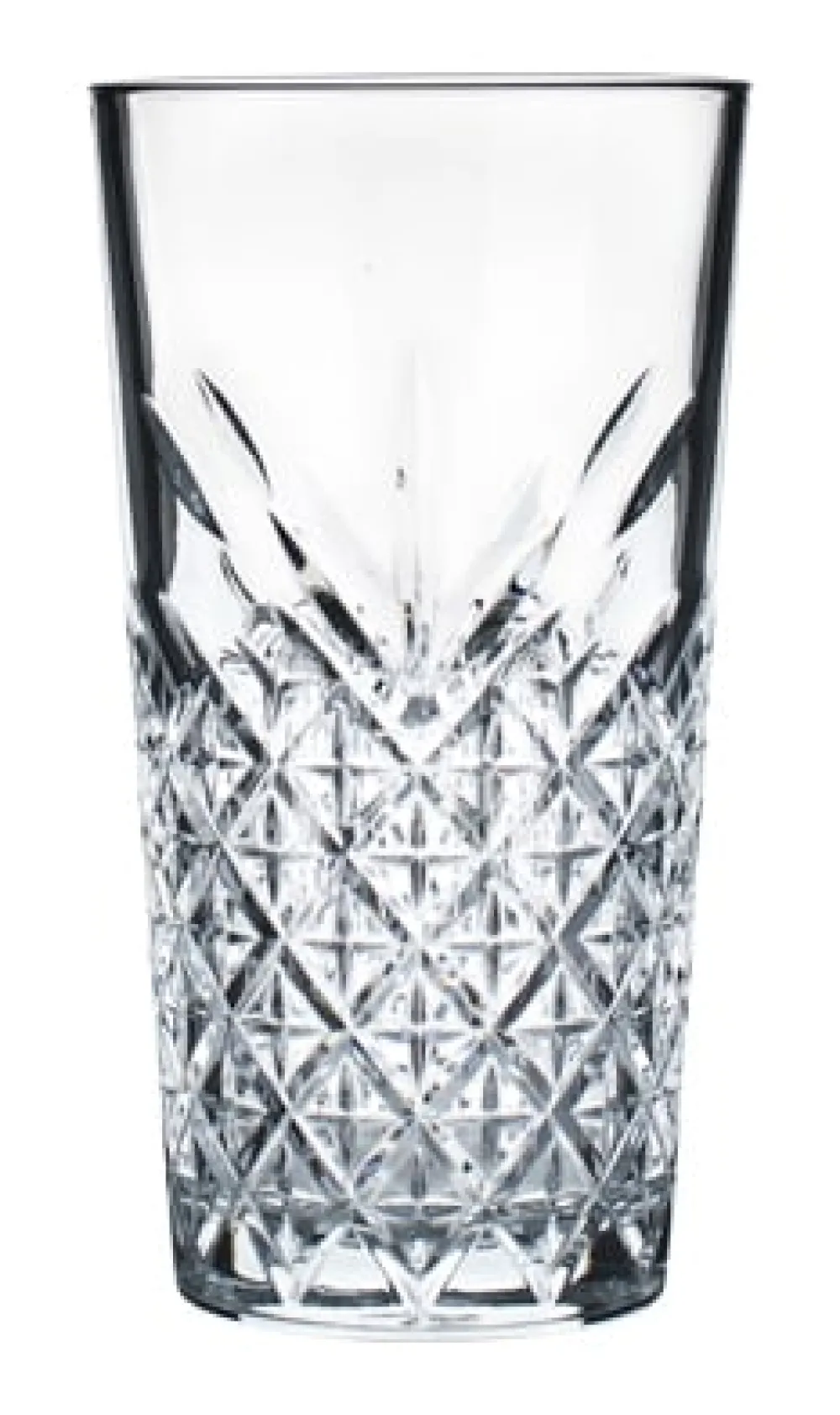 Barstuff Longdrinkglas Timeless stapelbar, Pasabahce - 345ml