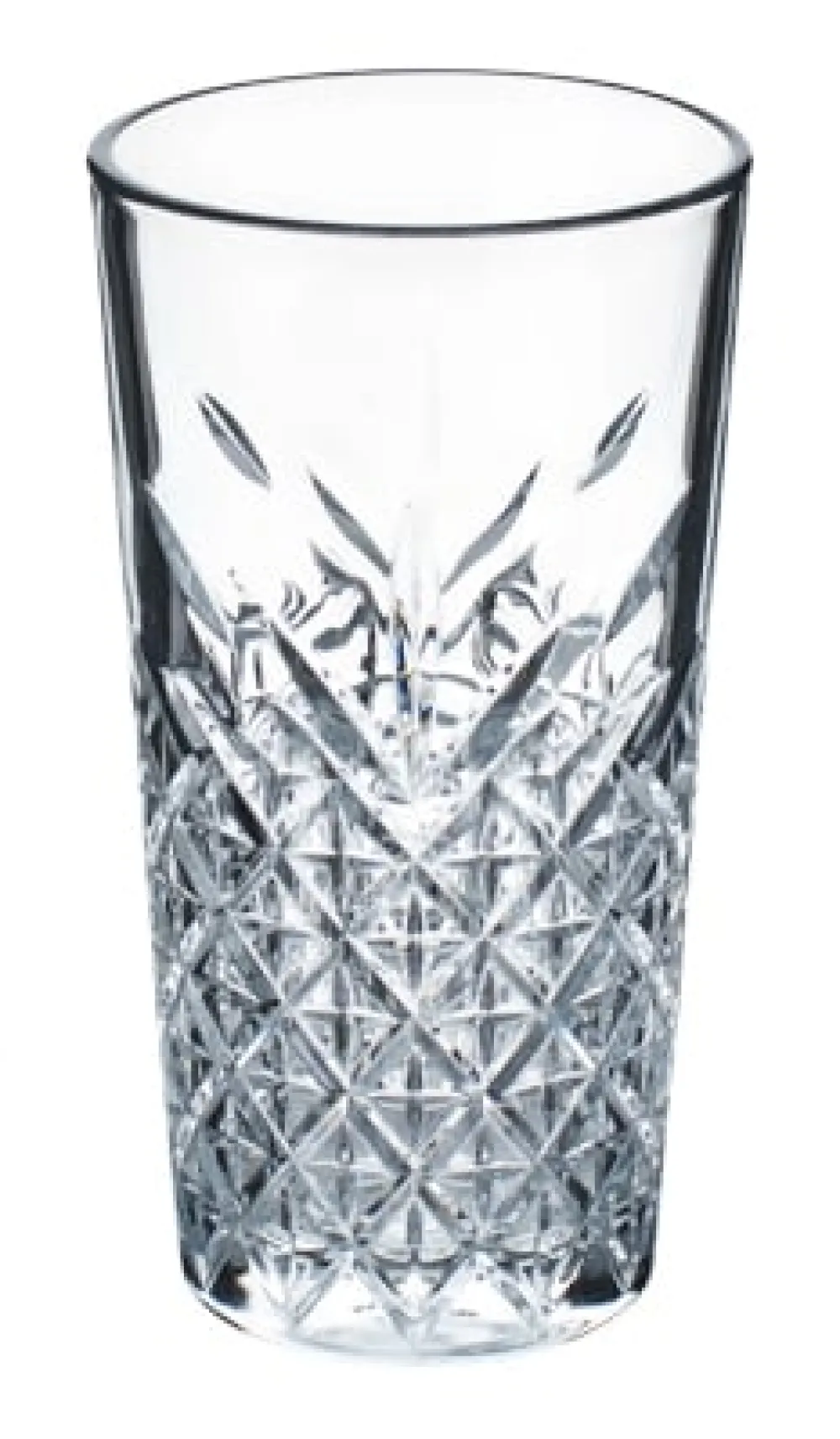 Barstuff Longdrinkglas Timeless stapelbar, Pasabahce - 345ml