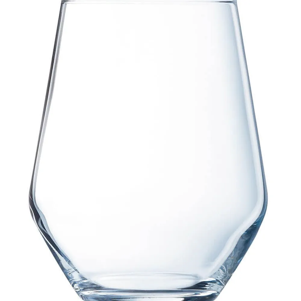 Barstuff Longdrinkglas Vina Juliette, Arcoroc - 400ml