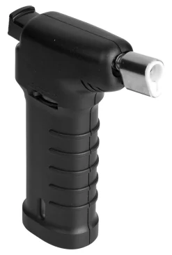 Barstuff Lurch Butangasbrenner (schwarz)