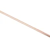 Barstuff Lux Swizzlestick, kupferfarben, Überbartools - 40cm