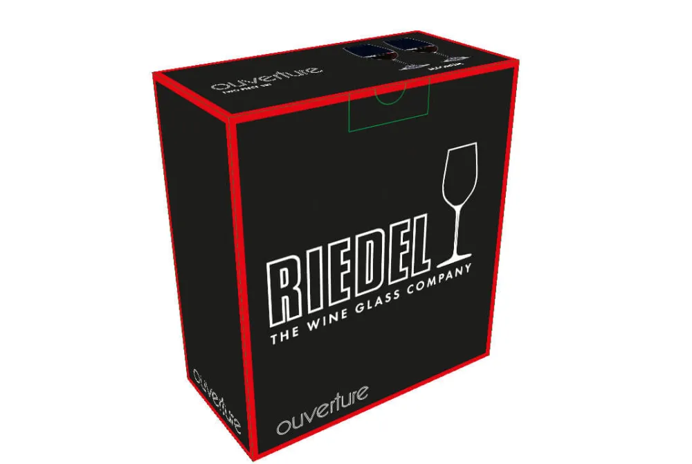 Barstuff Magnumglas Ouverture, Riedel - 530ml (2 Stk.)