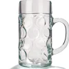 Barstuff Maßkrug Isar, Stölzle - 1265ml, 1,0l Eiche