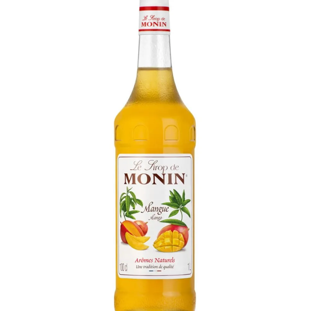 Barstuff Mango - Monin Sirup (1,0l)