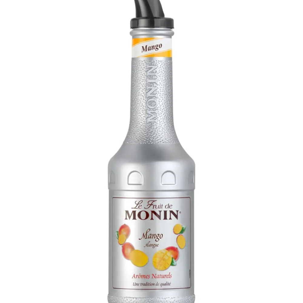 Barstuff Mango FruchtPüree Mix - Monin (1,0l)
