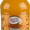 Barstuff Mango Margarita Mix - Master of Mixes (1,0l)