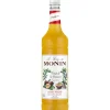 Barstuff Maracuja Passionsfrucht - Monin Sirup, PET-Flasche (1,0l)
