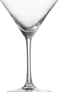 Barstuff Martiniglas Bar Special, Schott Zwiesel - 166ml (6 Stk.)
