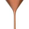 Barstuff Martiniglas, bronze, Elements Stölzle - 240ml