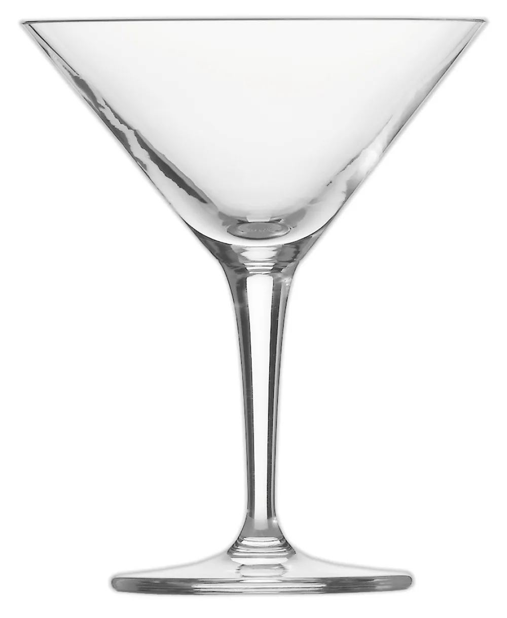 Barstuff Martiniglas Classic, Basic Bar Selection, Schott Zwiesel - 175ml