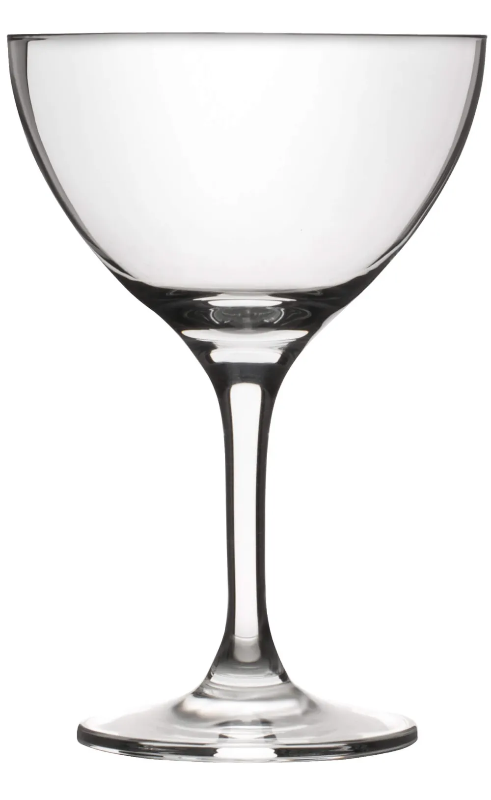 Barstuff Martiniglas, Classic Cocktail Rona - 250ml (6Stk.)