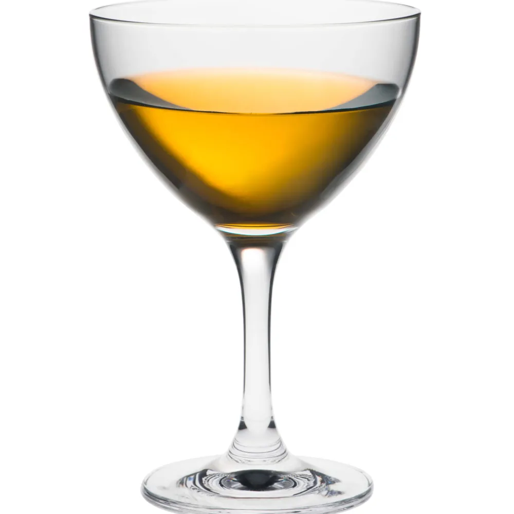 Barstuff Martiniglas, Classic Cocktail Rona - 250ml (6Stk.)
