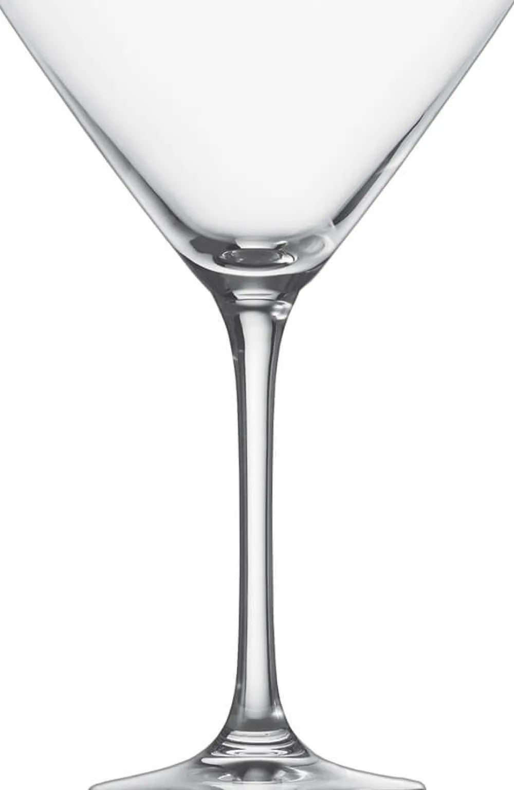 Barstuff Martiniglas Classico, Schott Zwiesel - 270ml (6 Stk.)